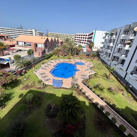 Coconoa Beach Πλάγια ντελ Ινγκλές Εξωτερικό φωτογραφία