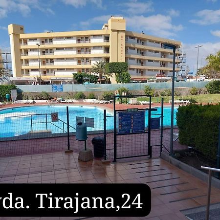 Coconoa Beach Πλάγια ντελ Ινγκλές Εξωτερικό φωτογραφία