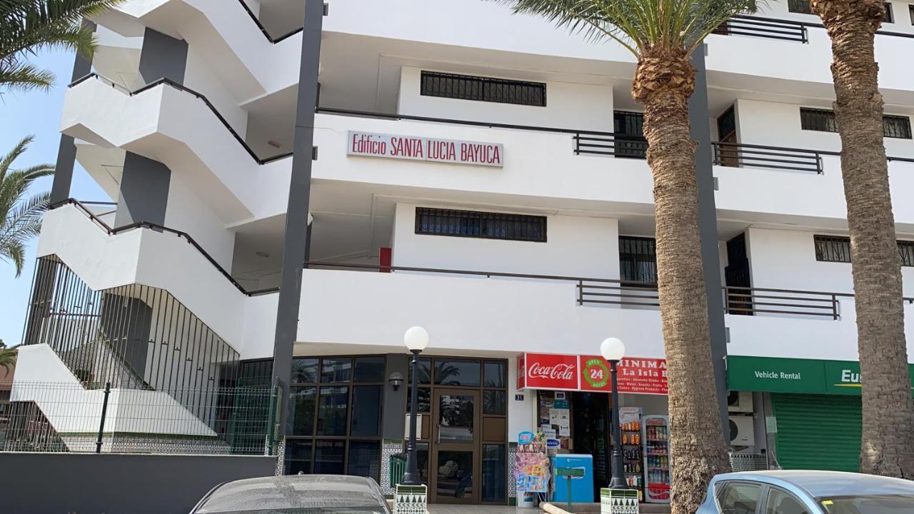 Coconoa Beach Πλάγια ντελ Ινγκλές Εξωτερικό φωτογραφία