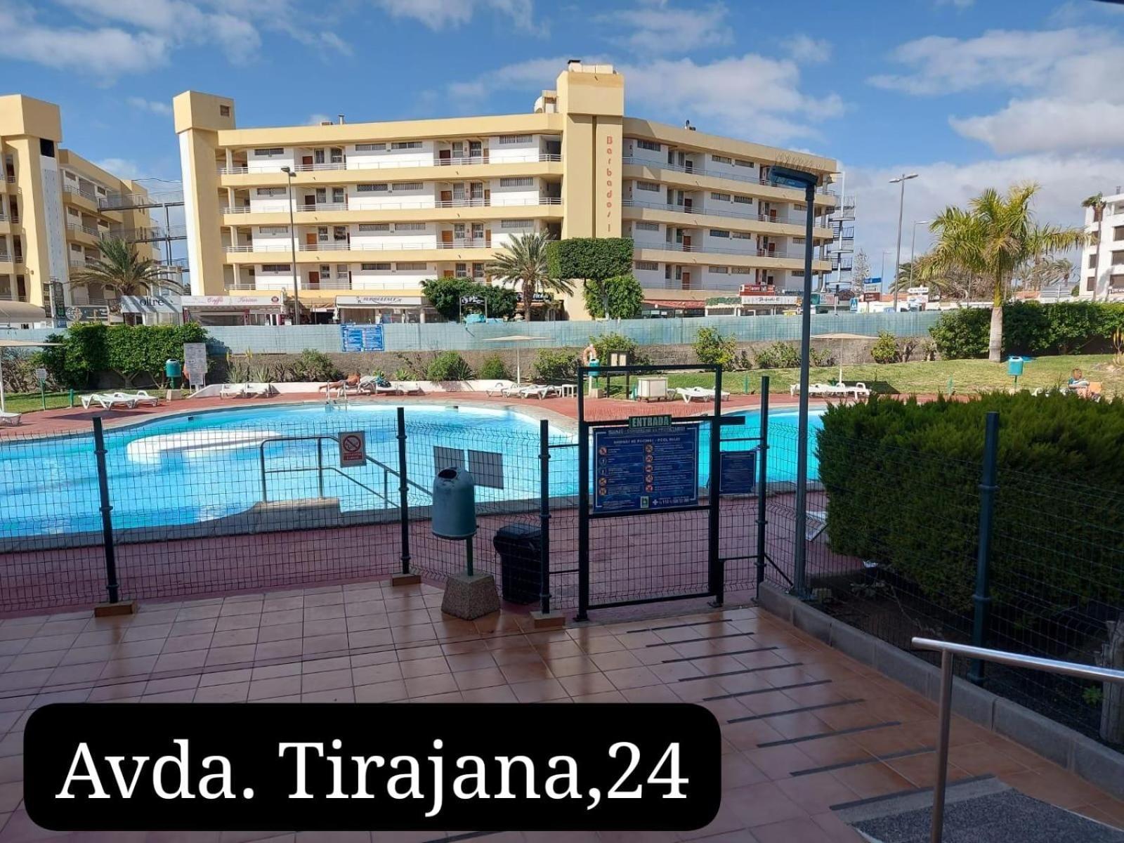 Coconoa Beach Πλάγια ντελ Ινγκλές Εξωτερικό φωτογραφία